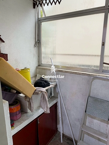 JK TRANSFORMADO EM 1 DORMITÓRIO À VENDA — CAVALHADA, PORTO ALEGRE: 16ª foto da galeria de imagens do imóvel