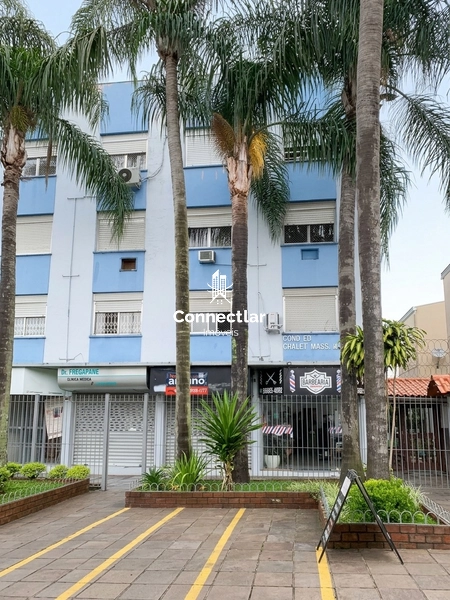 JK TRANSFORMADO EM 1 DORMITÓRIO À VENDA — CAVALHADA, PORTO ALEGRE: 1ª foto da galeria de imagens do imóvel