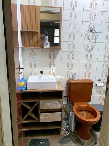 JK TRANSFORMADO EM 1 DORMITÓRIO À VENDA — CAVALHADA, PORTO ALEGRE: 15ª foto da galeria de imagens do imóvel