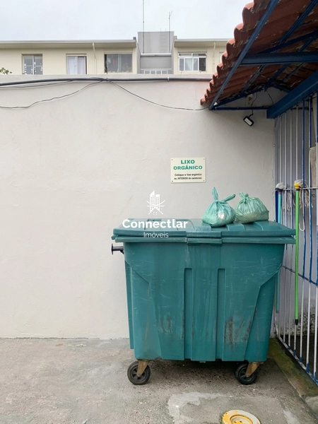 JK TRANSFORMADO EM 1 DORMITÓRIO À VENDA — CAVALHADA, PORTO ALEGRE: 4ª foto da galeria de imagens do imóvel