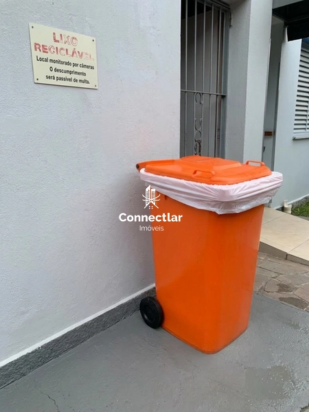 JK TRANSFORMADO EM 1 DORMITÓRIO À VENDA — CAVALHADA, PORTO ALEGRE: 5ª foto da galeria de imagens do imóvel