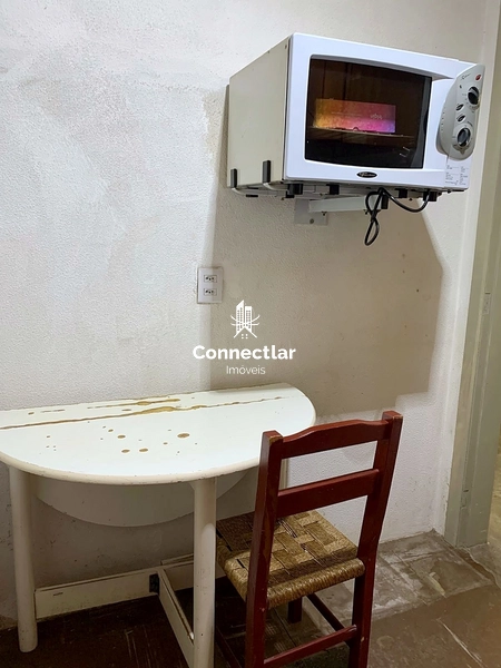 JK TRANSFORMADO EM 1 DORMITÓRIO À VENDA — CAVALHADA, PORTO ALEGRE: 19ª foto da galeria de imagens do imóvel