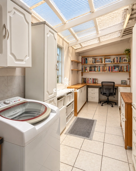 Excelente apartamento no coração do bairro IAPI: 7ª foto da galeria de imagens do imóvel