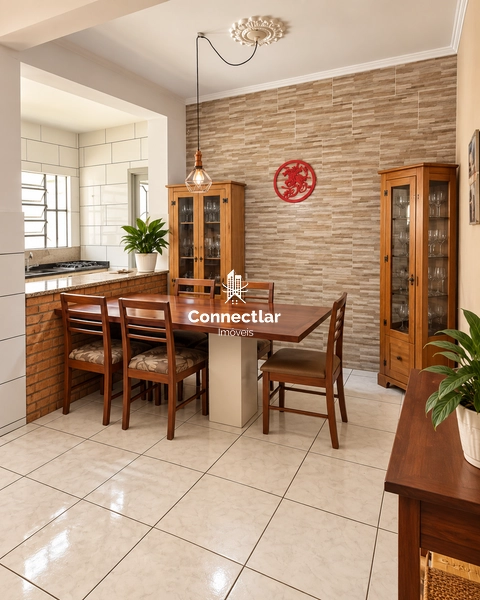 Excelente apartamento no coração do bairro IAPI: 4ª foto da galeria de imagens do imóvel
