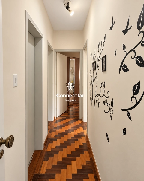 Excelente apartamento no coração do bairro IAPI: 9ª foto da galeria de imagens do imóvel