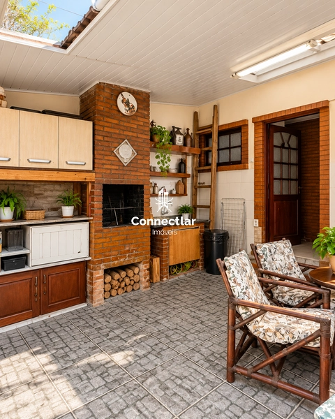 Excelente apartamento no coração do bairro IAPI: 17ª foto da galeria de imagens do imóvel