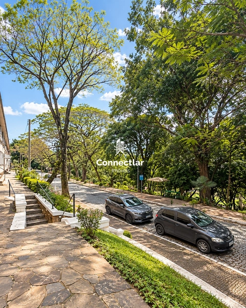 Excelente apartamento no coração do bairro IAPI: 2ª foto da galeria de imagens do imóvel