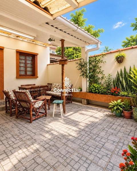 Excelente apartamento no coração do bairro IAPI: 14ª foto da galeria de imagens do imóvel