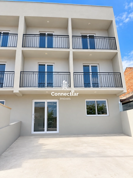 Apartamento 1 Dormitório no Jardim Algarve – Aceita Financiamento: 1ª foto da galeria de imagens do imóvel