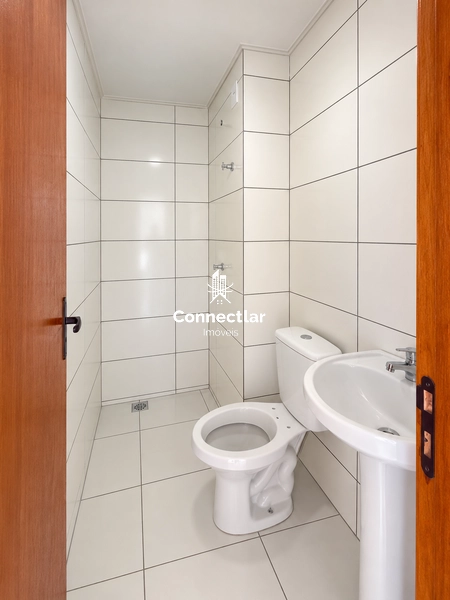 Apartamento 1 Dormitório no Jardim Algarve – Aceita Financiamento: 16ª foto da galeria de imagens do imóvel