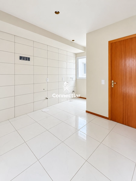 Apartamento 1 Dormitório no Jardim Algarve – Aceita Financiamento: 12ª foto da galeria de imagens do imóvel