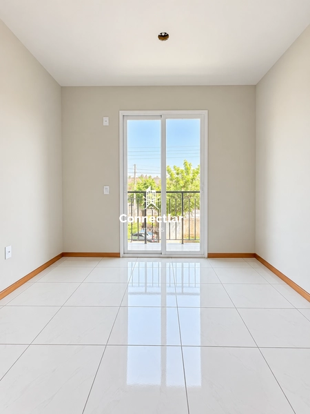 Apartamento 1 Dormitório no Jardim Algarve – Aceita Financiamento: 8ª foto da galeria de imagens do imóvel