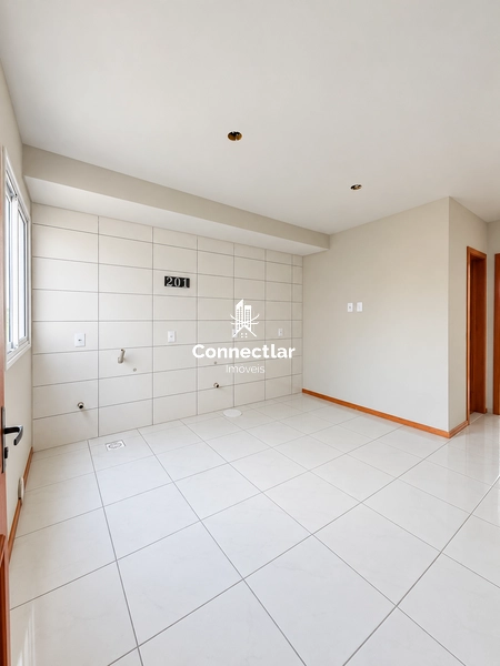 Apartamento 1 Dormitório no Jardim Algarve – Aceita Financiamento: 3ª foto da galeria de imagens do imóvel