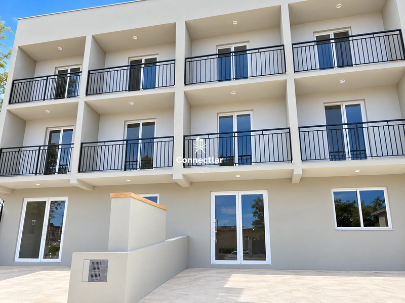 Apartamento 1 Dormitório no Jardim Algarve – Aceita Financiamento: 2ª foto da galeria de imagens do imóvel