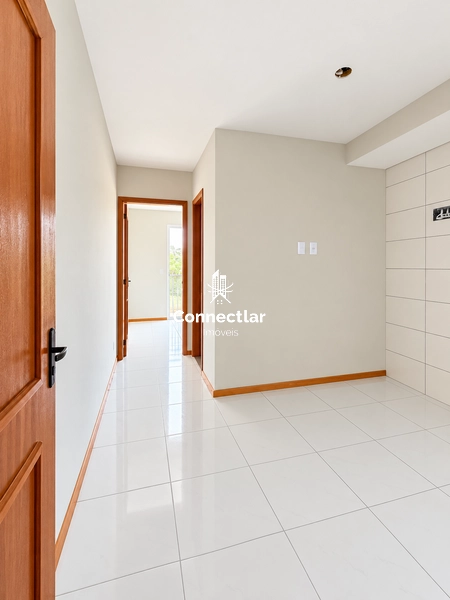 Apartamento 1 Dormitório no Jardim Algarve – Aceita Financiamento: 11ª foto da galeria de imagens do imóvel