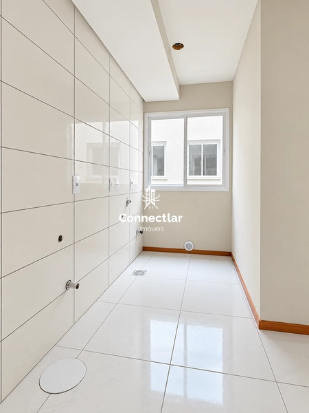 Apartamento 1 Dormitório no Jardim Algarve – Aceita Financiamento: 13ª foto da galeria de imagens do imóvel