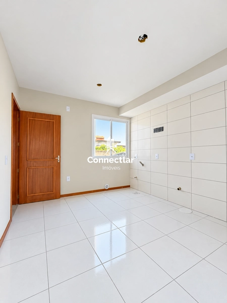 Apartamento 1 Dormitório no Jardim Algarve – Aceita Financiamento: 4ª foto da galeria de imagens do imóvel