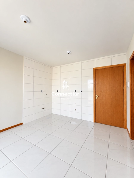 Apartamento 1 Dormitório com Patio ou Sacada no Porto Verde: 5ª foto da galeria de imagens do imóvel