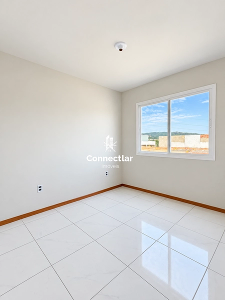 Apartamento 1 Dormitório com Patio ou Sacada no Porto Verde: 10ª foto da galeria de imagens do imóvel
