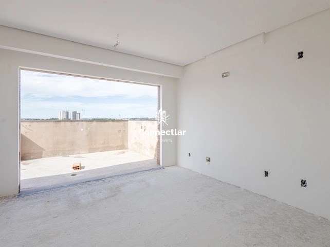 Cobertura nova à venda no Jardim Itu –  3 dormitórios e 2 vagas: 3ª foto da galeria de imagens do imóvel