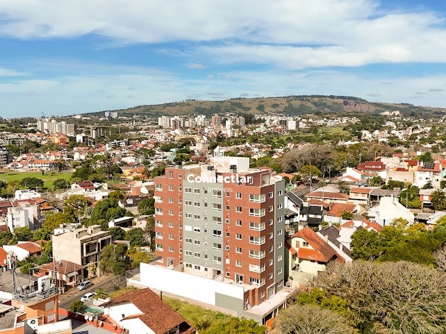 Cobertura nova à venda no Jardim Itu –  3 dormitórios e 2 vagas: 25ª foto da galeria de imagens do imóvel