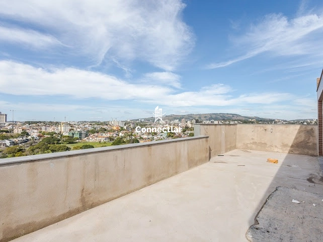 Cobertura nova à venda no Jardim Itu –  3 dormitórios e 2 vagas: 12ª foto da galeria de imagens do imóvel