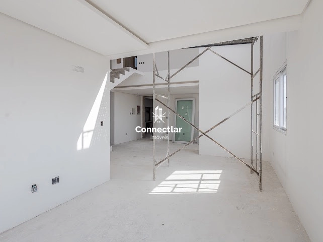 Cobertura nova à venda no Jardim Itu –  3 dormitórios e 2 vagas: 18ª foto da galeria de imagens do imóvel