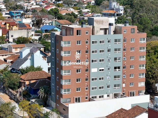 Cobertura nova à venda no Jardim Itu –  3 dormitórios e 2 vagas: 1ª foto da galeria de imagens do imóvel