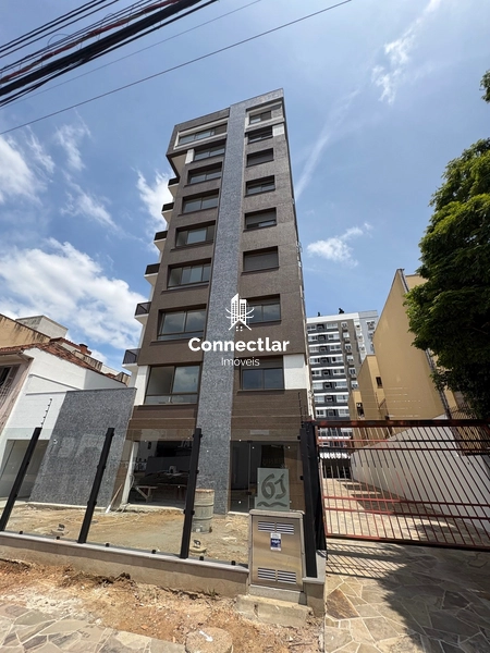 APARTAMENTO À VENDA NO PASSO D’AREIA – PORTO ALEGRE: 2ª foto da galeria de imagens do imóvel