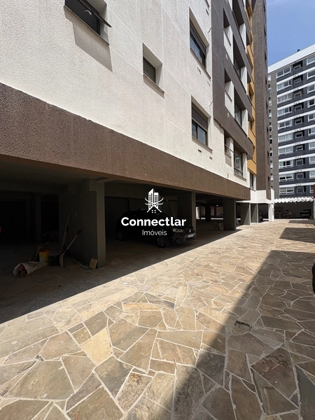 APARTAMENTO À VENDA NO PASSO D’AREIA – PORTO ALEGRE: 4ª foto da galeria de imagens do imóvel