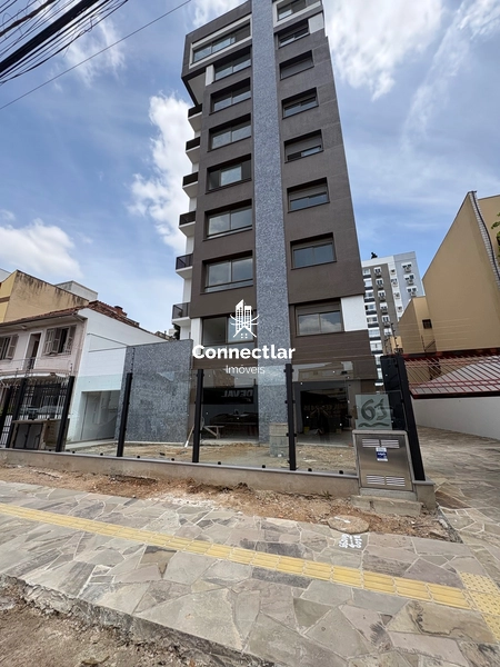 APARTAMENTO À VENDA NO PASSO D’AREIA – PORTO ALEGRE: 3ª foto da galeria de imagens do imóvel