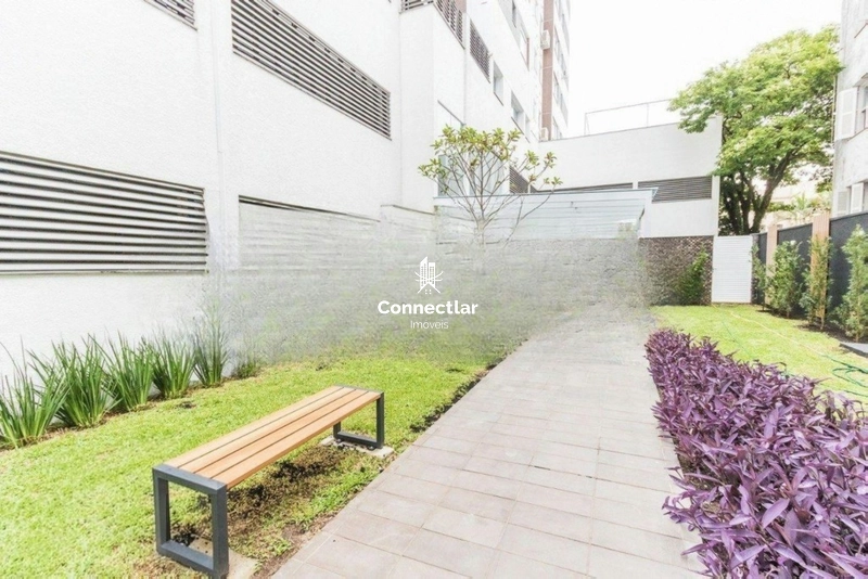 Apartamento semimobiliado, projetado e decorado por arquiteta!: 19ª foto da galeria de imagens do imóvel