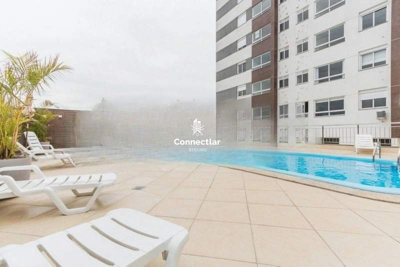 Apartamento semimobiliado, projetado e decorado por arquiteta!: 16ª foto da galeria de imagens do imóvel