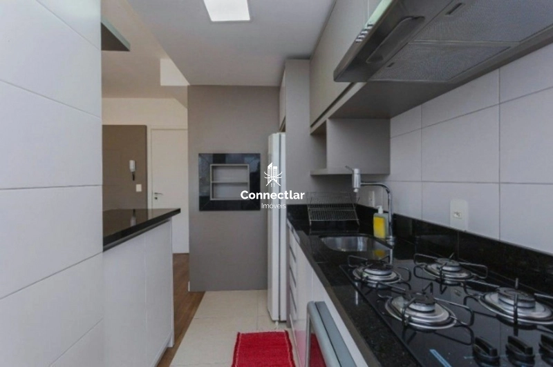 Apartamento semimobiliado, projetado e decorado por arquiteta!: 13ª foto da galeria de imagens do imóvel