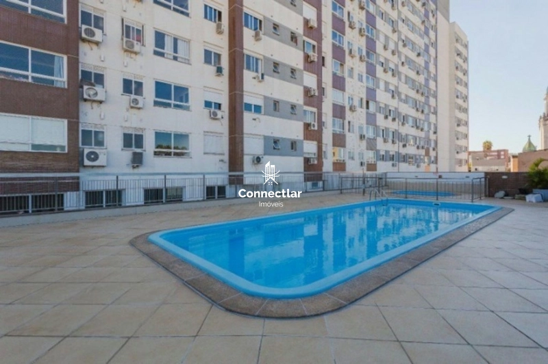 Apartamento semimobiliado, projetado e decorado por arquiteta!: 22ª foto da galeria de imagens do imóvel