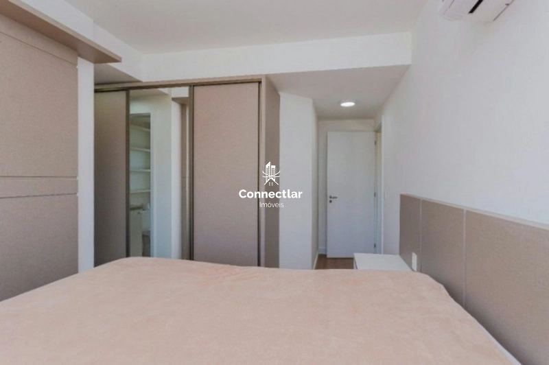 Apartamento semimobiliado, projetado e decorado por arquiteta!: 8ª foto da galeria de imagens do imóvel
