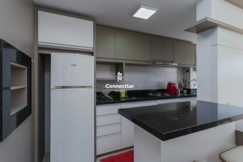 Apartamento semimobiliado, projetado e decorado por arquiteta!: 14ª foto da galeria de imagens do imóvel