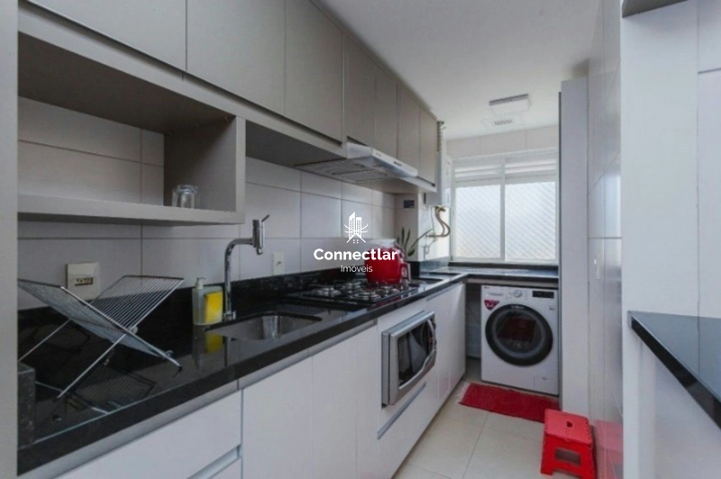 Apartamento semimobiliado, projetado e decorado por arquiteta!: 15ª foto da galeria de imagens do imóvel