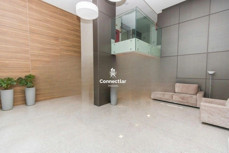 Apartamento semimobiliado, projetado e decorado por arquiteta!: 17ª foto da galeria de imagens do imóvel
