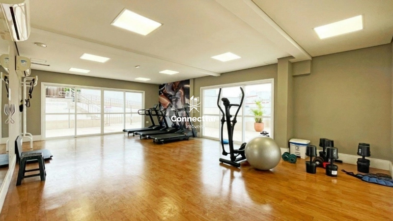 Apartamento semimobiliado, projetado e decorado por arquiteta!: 21ª foto da galeria de imagens do imóvel