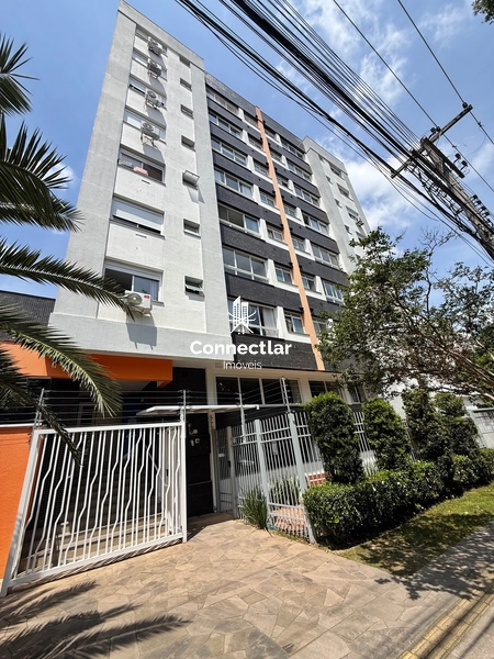 Apartamento novo no Passo d’Areia com churrasqueira e vaga coberta: 19ª foto da galeria de imagens do imóvel