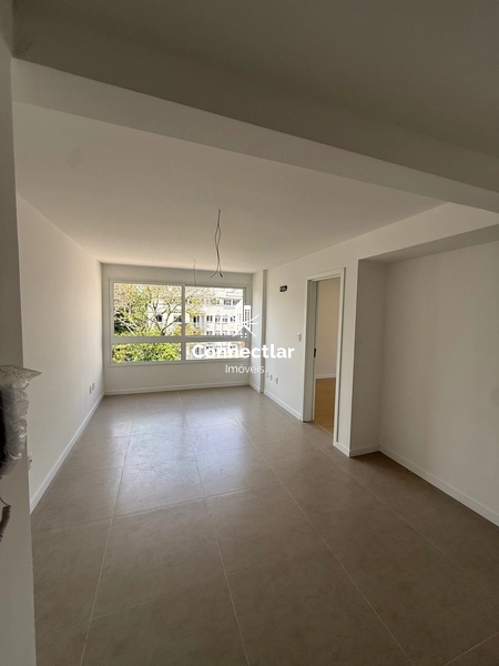 Apartamento novo no Passo d’Areia com churrasqueira e vaga coberta: 2ª foto da galeria de imagens do imóvel
