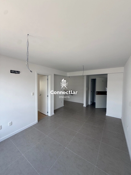 Apartamento novo no Passo d’Areia com churrasqueira e vaga coberta: 5ª foto da galeria de imagens do imóvel