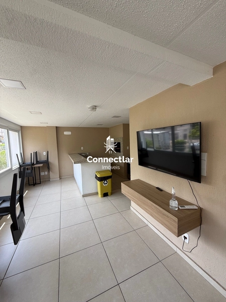 Apartamento novo no Passo d’Areia com churrasqueira e vaga coberta: 17ª foto da galeria de imagens do imóvel