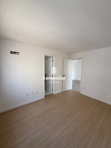 Apartamento novo no Passo d’Areia com churrasqueira e vaga coberta: 11ª foto da galeria de imagens do imóvel