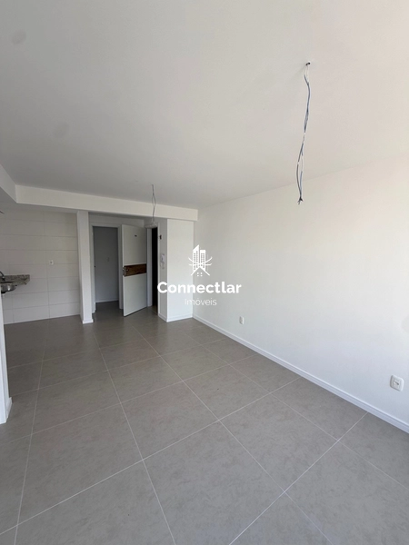 Apartamento novo no Passo d’Areia com churrasqueira e vaga coberta: 4ª foto da galeria de imagens do imóvel