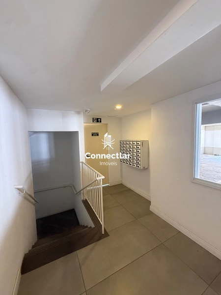 Apartamento novo no Passo d’Areia com churrasqueira e vaga coberta: 12ª foto da galeria de imagens do imóvel