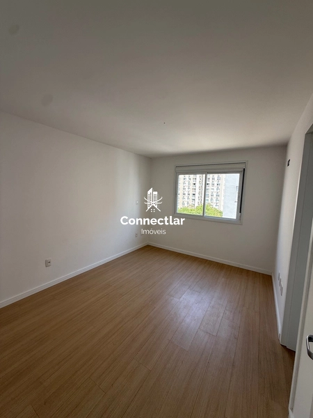 Apartamento novo no Passo d’Areia com churrasqueira e vaga coberta: 10ª foto da galeria de imagens do imóvel