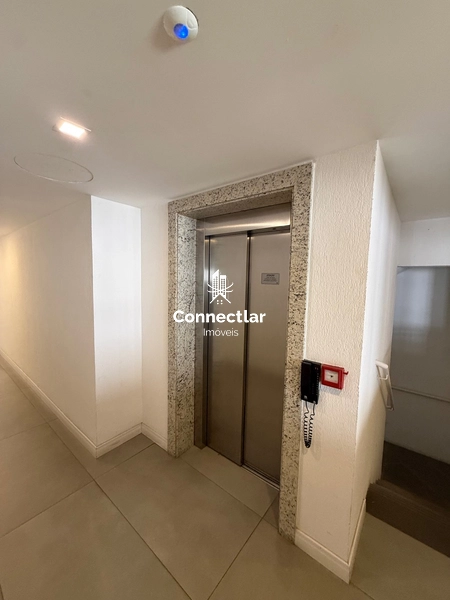 Apartamento novo no Passo d’Areia com churrasqueira e vaga coberta: 13ª foto da galeria de imagens do imóvel