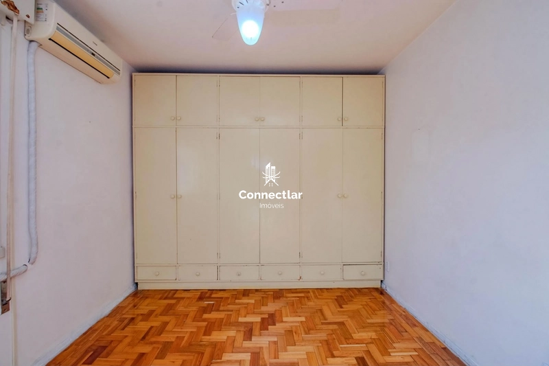 Apartamento de 2 quartos no Passo D’Areia, perto da Galeria e da SJT: 10ª foto da galeria de imagens do imóvel